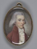 Attributed to Nathaniel Hancock