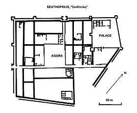 Image illustrative de l’article Seuthopolis