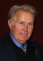 American actor Martin Sheen, born Ramón Estévez