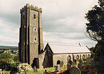 Church of St Andrew