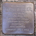 Stolperstein