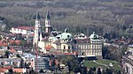 Klosterneuburg - Stift