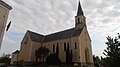 Église Saint-Léger de Saint-Léger-des-Bois