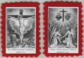 The Red Scapular of the Passion