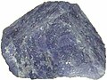 Tanzanite