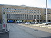 Flughafen Berlin-Tempelhof