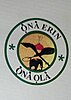 Official seal of Upenmen