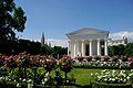 Theseus Temple