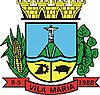 Official seal of Vila Maria