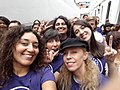 Wikiwomen Camp 2017