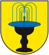 Герб Борне