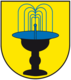 Coat of arms of Borne