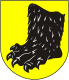 Coat of arms of Pulsnitz