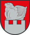 Wappen von Greinbach