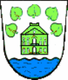 Coat of arms of Schönwölkau