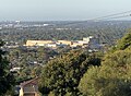 Westfield Marion aerial view.