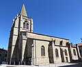 Église Saint-Jean-Baptiste de Périgneux