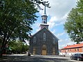 Église de Saint-Maurice