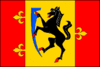 Flag of Černotín