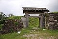 Masugata Gate