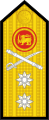 Rear admiral (Sri Lanka Navy)[18]