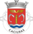 Blason de Cacilhas