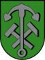 Blason de Arzberg