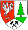 Wappen von Enzenreith