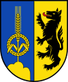 Wappen von Großwilfersdorf