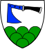 Blason de Schönbühel-Aggsbach