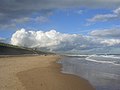 Aberdeen Beach