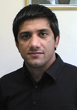 Alireza Dabir