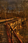 Antietam Iron Furnace Site and Antietam Village