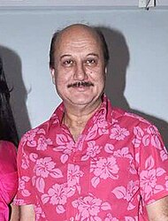 Anupam Kher