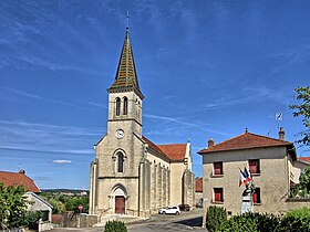 Apremont (Haute-Saône)