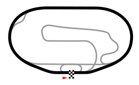 Atlanta Motor Speedway