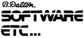 B. Dalton/Software Etc. logo