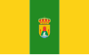 Flag of Sanlúcar de Guadiana