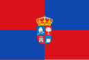 Drapeau de Santorcaz