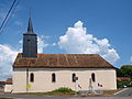 Église Saint-Martin de Batilly-en-Puisaye