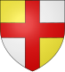 Coat of arms of Hesdigneul-lès-Boulogne