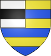 Blason de Thoard