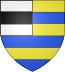 Blason de Thoard