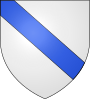 Blason de Westkapelle