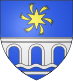 Coat of arms of Choisey
