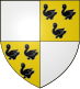 Coat of arms of Estampes