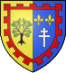 Coat of arms of Rouvrois-sur-Meuse