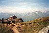 Bonn-Matreier Hütte