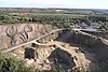 Breedon Quarry