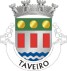 Coat of arms of Taveiro
